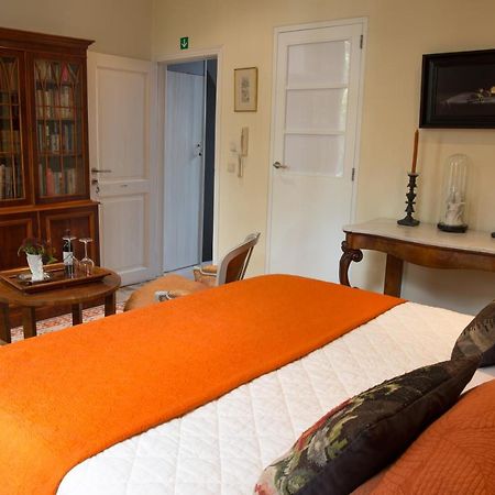 Two Rooms In Brugge Dış mekan fotoğraf