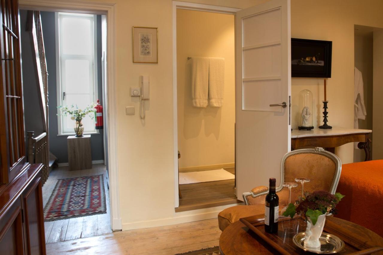 Two Rooms In Brugge Dış mekan fotoğraf