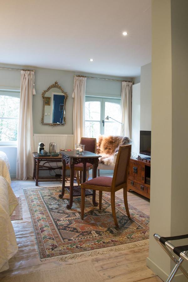 Two Rooms In Brugge Dış mekan fotoğraf